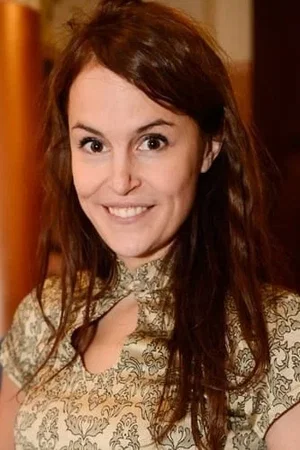 Miina Maasola photo