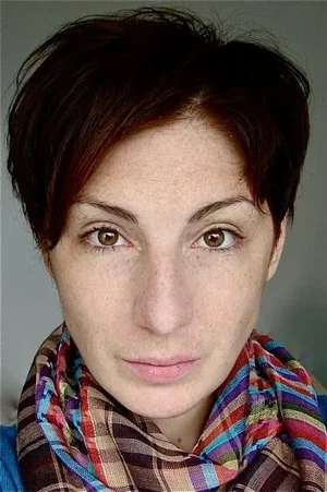 Riina Maidre photo