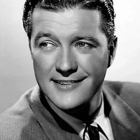 Photo star : Dennis Morgan