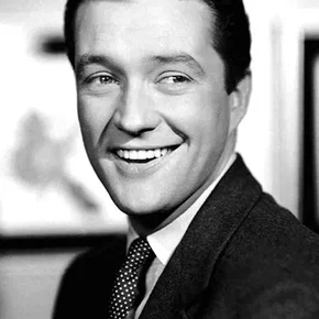 Photo star : Dennis Morgan