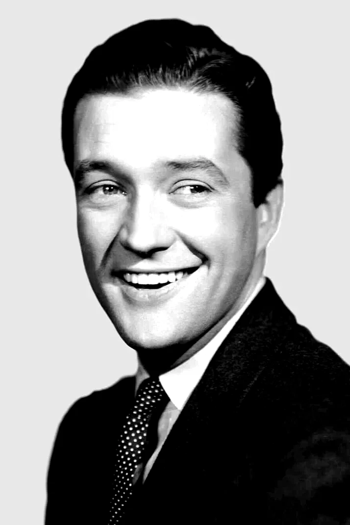 Dennis Morgan