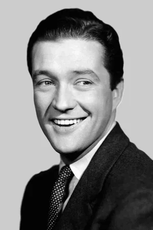 Photo de Dennis Morgan