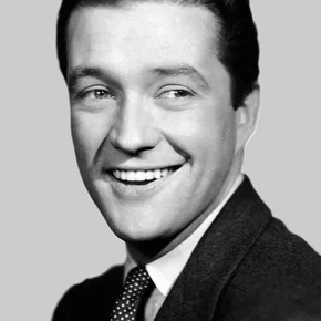 Photo star : Dennis Morgan