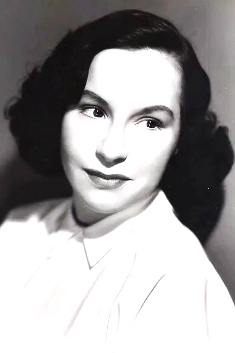 Carol Thurston