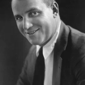 Photo star : Allan Dwan