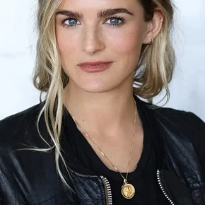 Photo star :  Nathalie Love