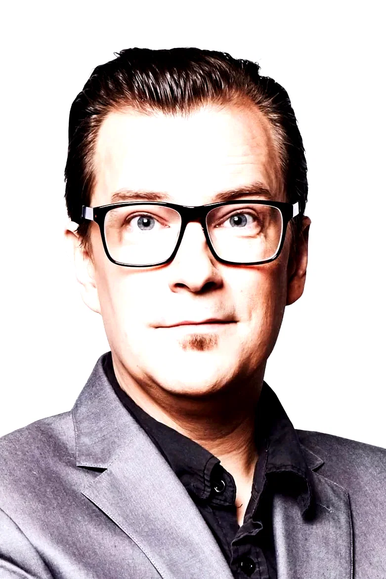  André Wickström