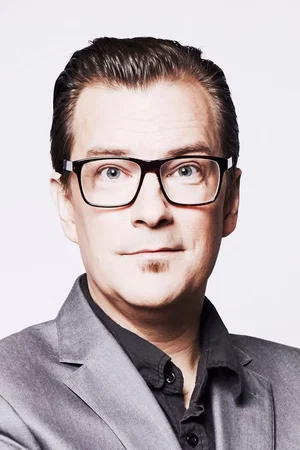  André Wickström photo