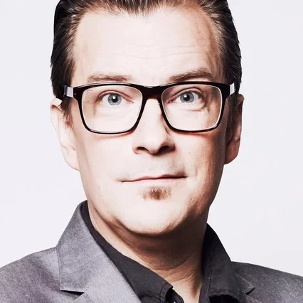  André Wickström