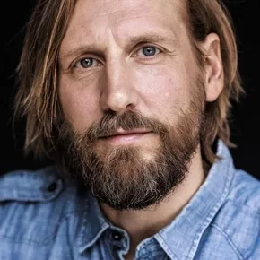Photo star :  Pekka Strang
