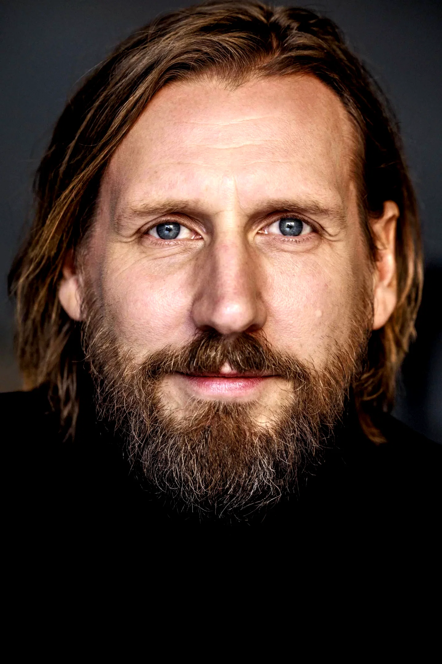  Pekka Strang