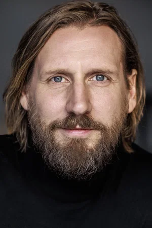 Photo de  Pekka Strang