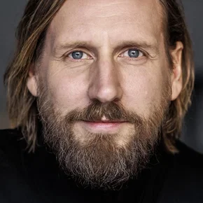Photo star :  Pekka Strang