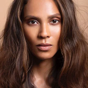 Photo star : Lesley-Ann Brandt
