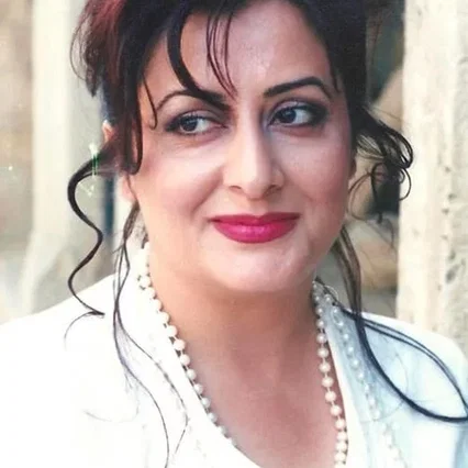  Hijran Nasirova