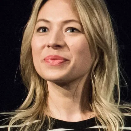 Frida Hallgren