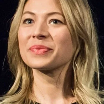 Frida Hallgren