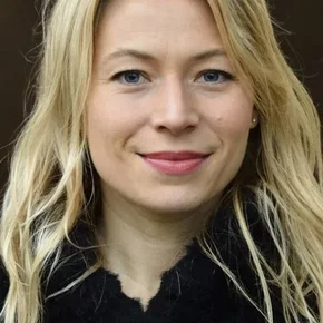 Photo star : Frida Hallgren