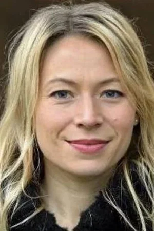 Frida Hallgren photo