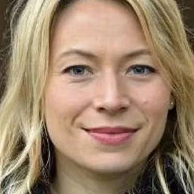Frida Hallgren