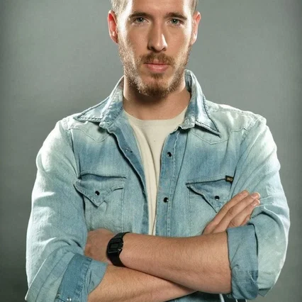 Javier Ríos