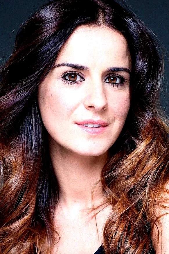  Estíbaliz Gabilondo