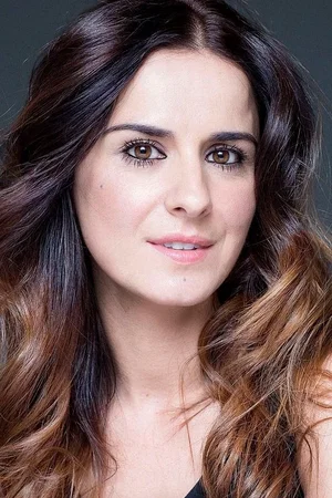  Estíbaliz Gabilondo photo