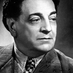 Photo star :  Tito Schipa