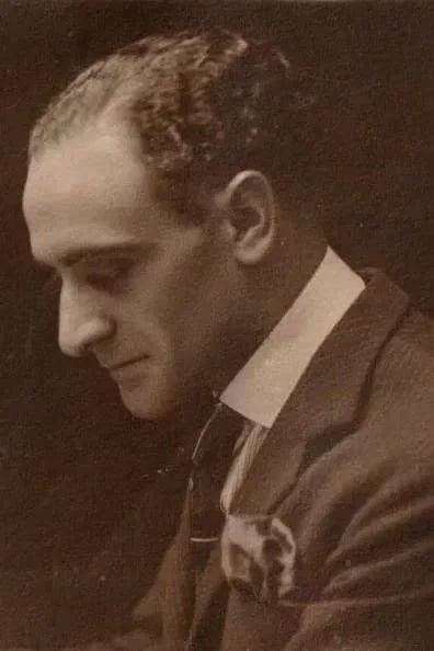  Guido Brignone