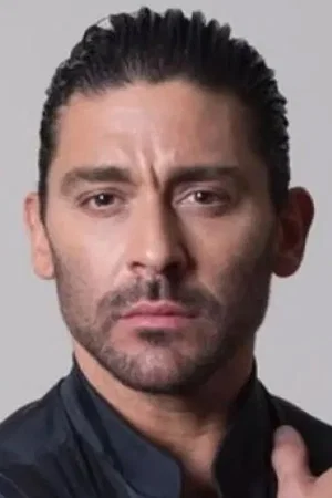 Hernán Piquín photo