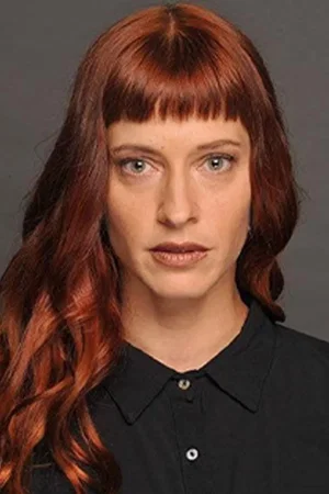 Photo de Natalia Pelayo