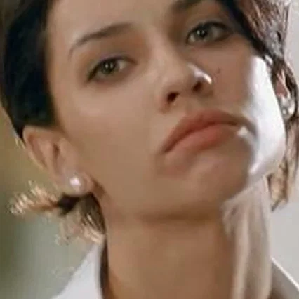 Alejandra Baldoni