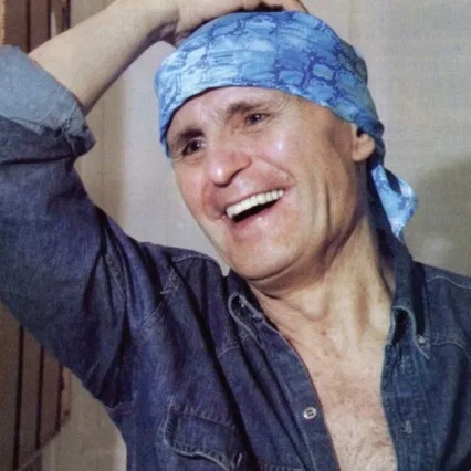  Leonardo Favio