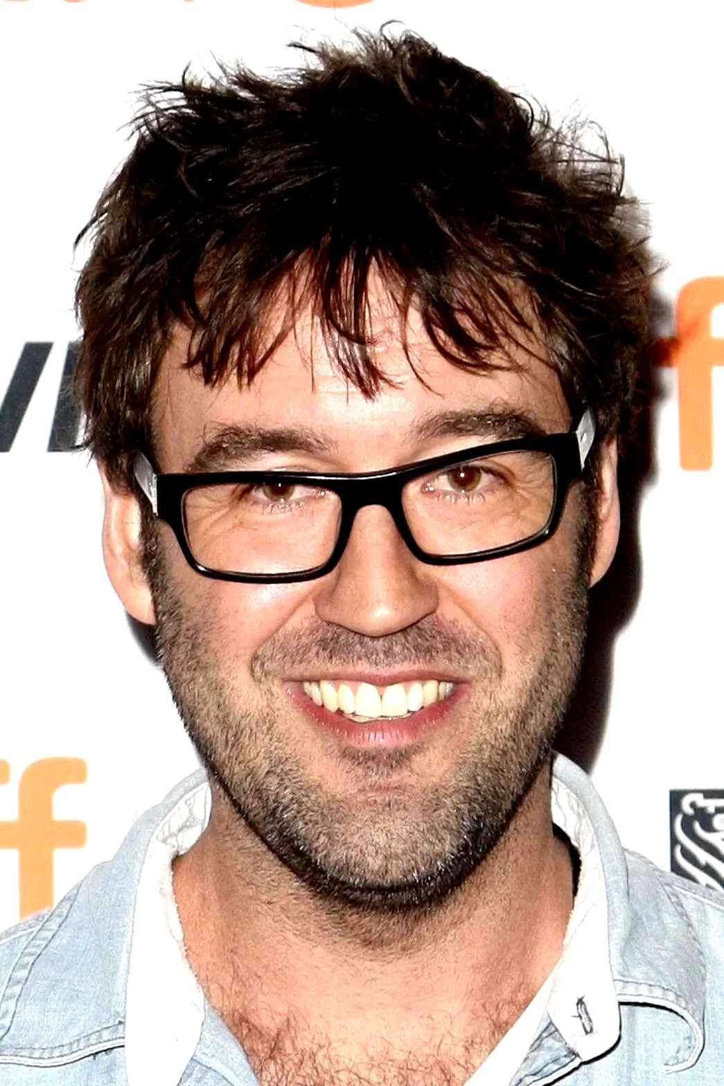 Sean Byrne