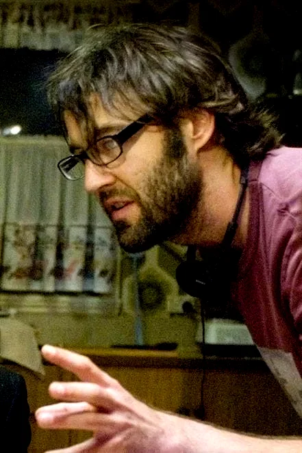 Sean Byrne