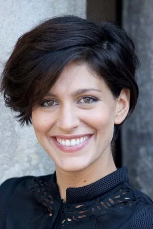 Photo de Giulia Bevilacqua