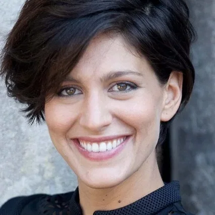 Giulia Bevilacqua
