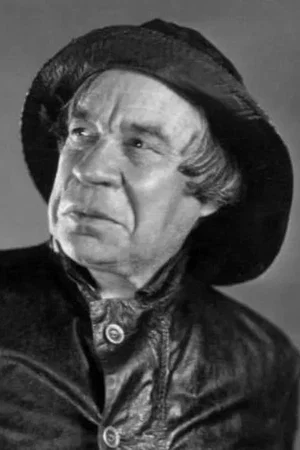 George F Marion