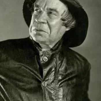 George F Marion