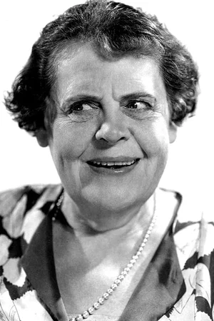  Marie Dressler