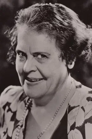  Marie Dressler
