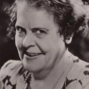 Photo star :  Marie Dressler