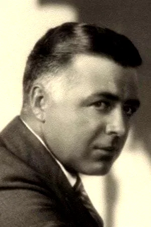 Clarence Brown