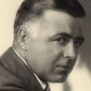 Clarence Brown