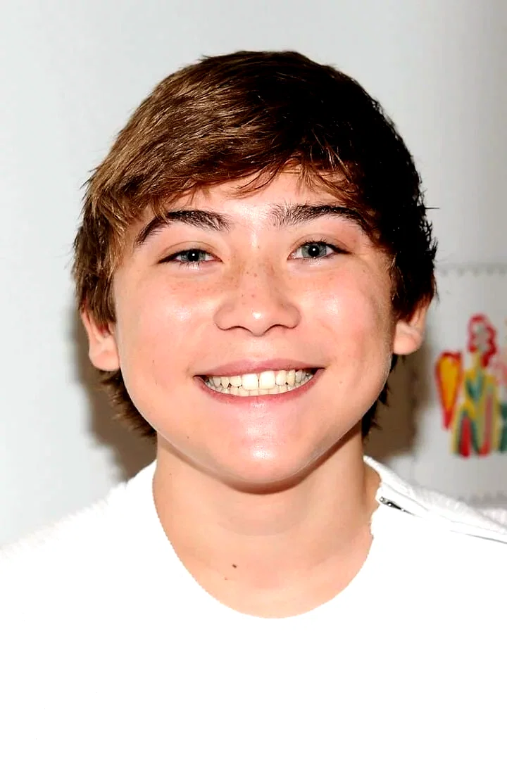 Raymond Ochoa