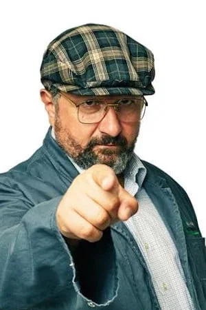 Aykut Kayacik photo