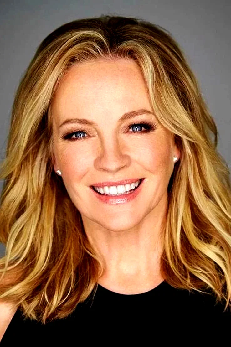 Rebecca Gibney