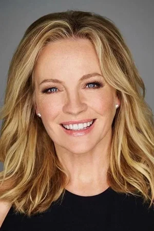 Photo de Rebecca Gibney