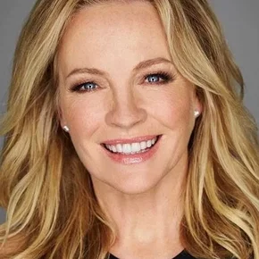 Photo star : Rebecca Gibney