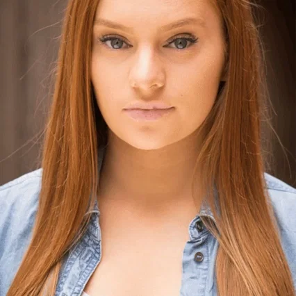  Nicole Freeman